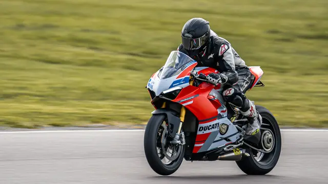 Ducati