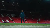 Sylvano Comvalius bersama AZ Alkmaar (Instagram Sylvano Comvalius).