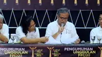 Festival Film Nasional itu ternyata Di Semarang Toh?