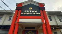 Mengintip Penjara Nikita Mirzani, Bangunan Bersejarah Peninggalan Masa Kolonial