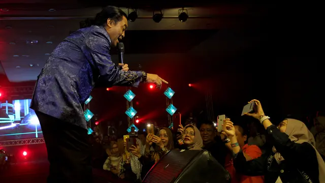 Didi Kempot Reborn