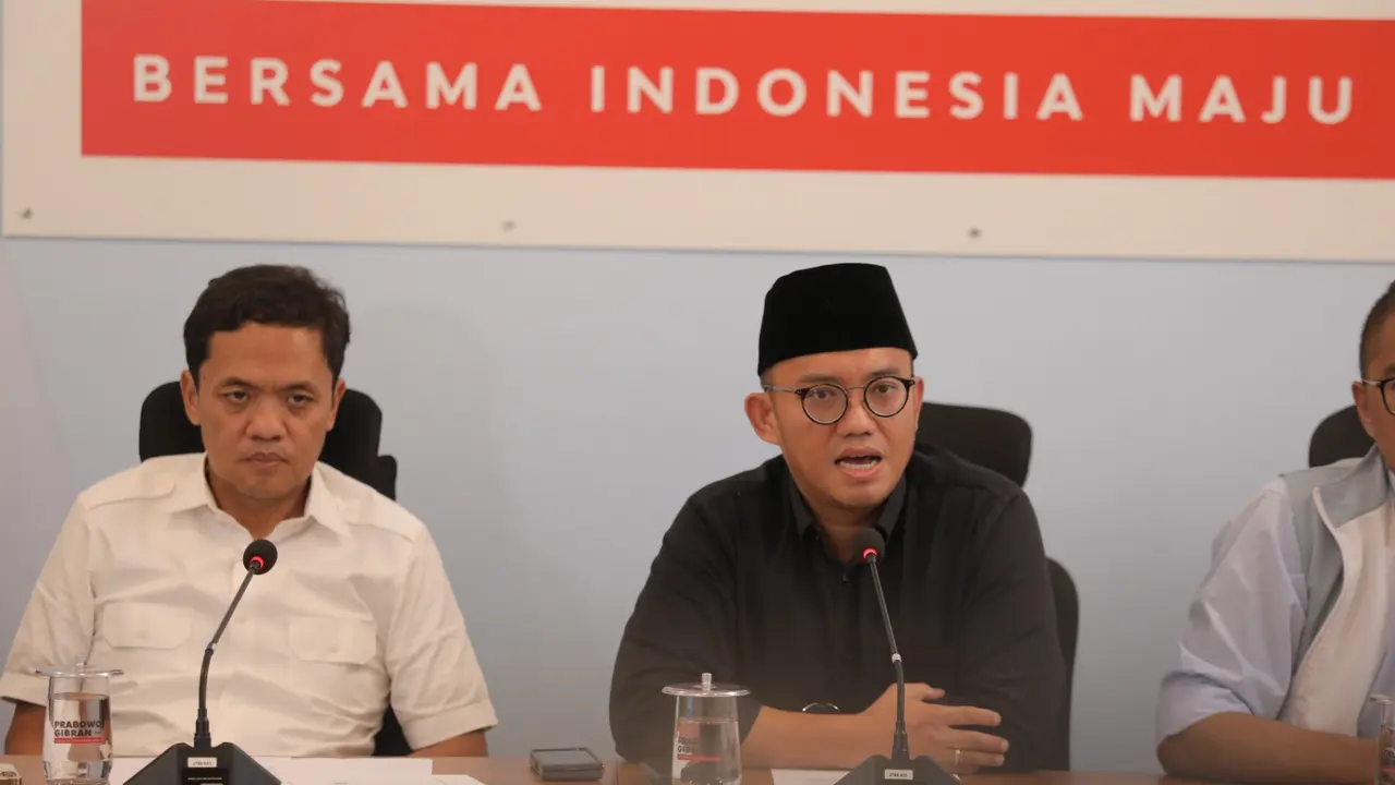 Jubir Prabowo, Dahnil Anzar Klaim Dapat Ancaman Usai Klarifikasi Hoaks Korupsi Pesawat Mirage