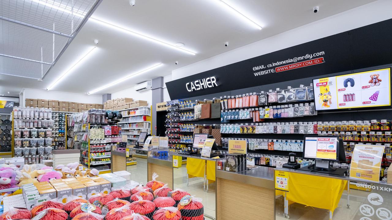 Mendag akan Temui Mendes Bahas Usulan Ritel Alfamart-Indomaret Disetop Jika Ada Kopdes