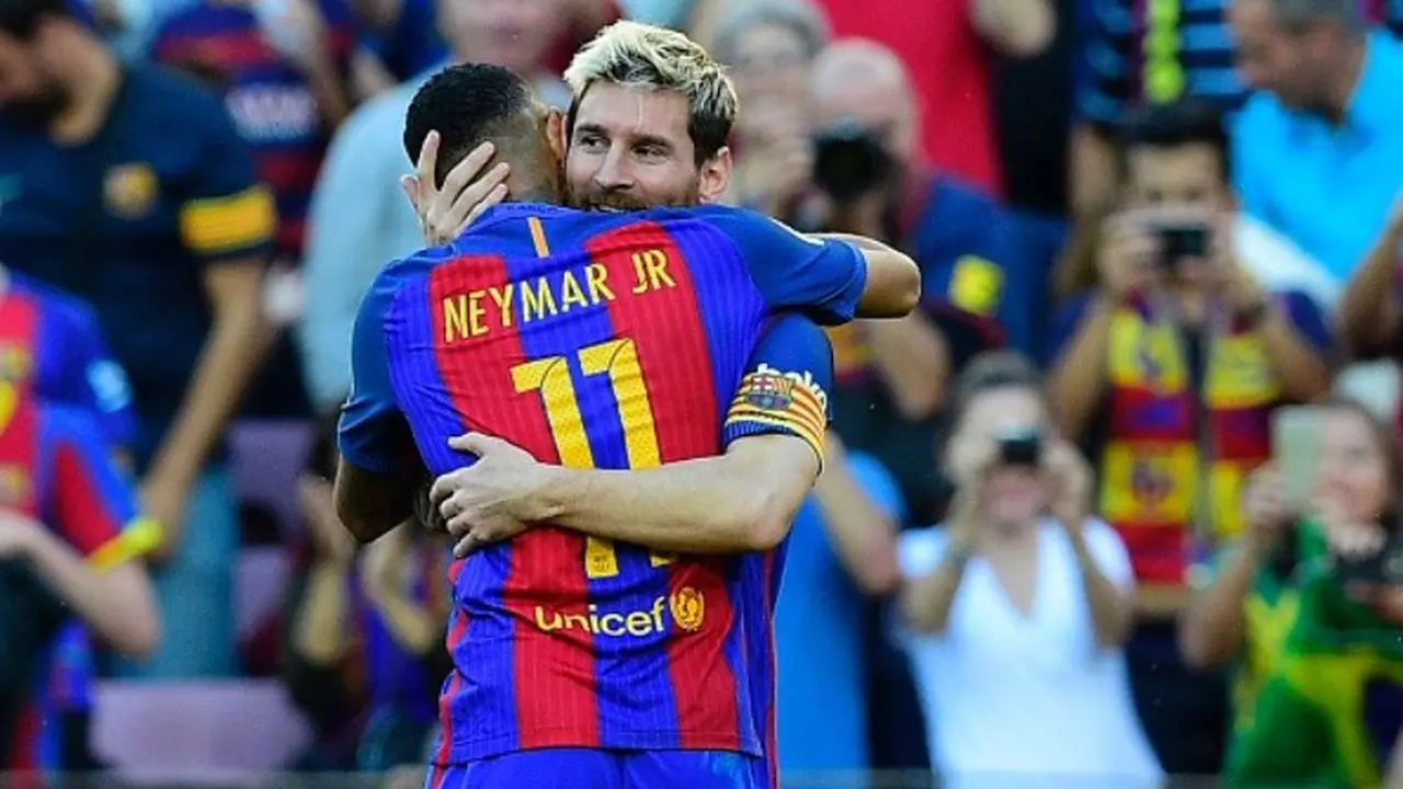 Barcelona vs Deportivo La Coruna