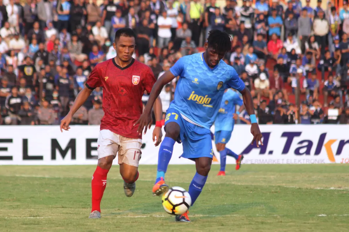 PSIM Yogyakarta