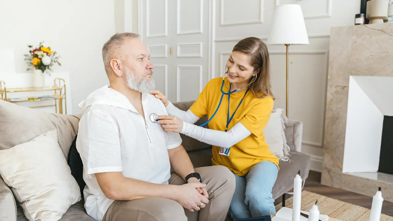 Menjaga Kesehatan dengan General Medical Check Up Rutin (Pexels.com)