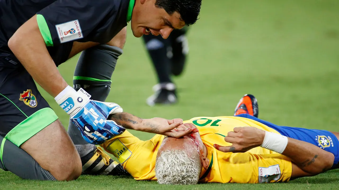 Neymar