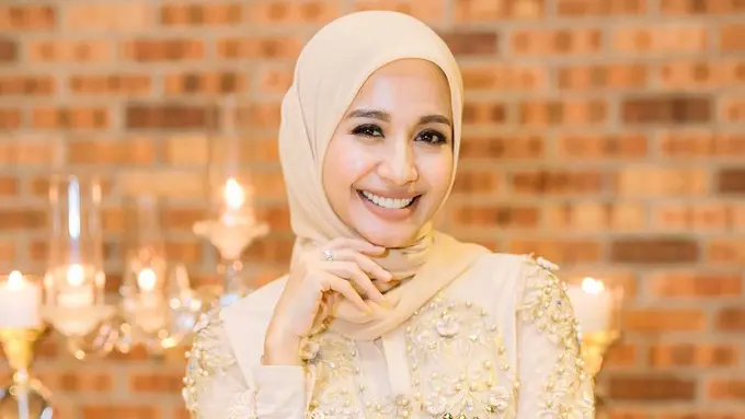 [Bintang] Laudya Cynthia Bella