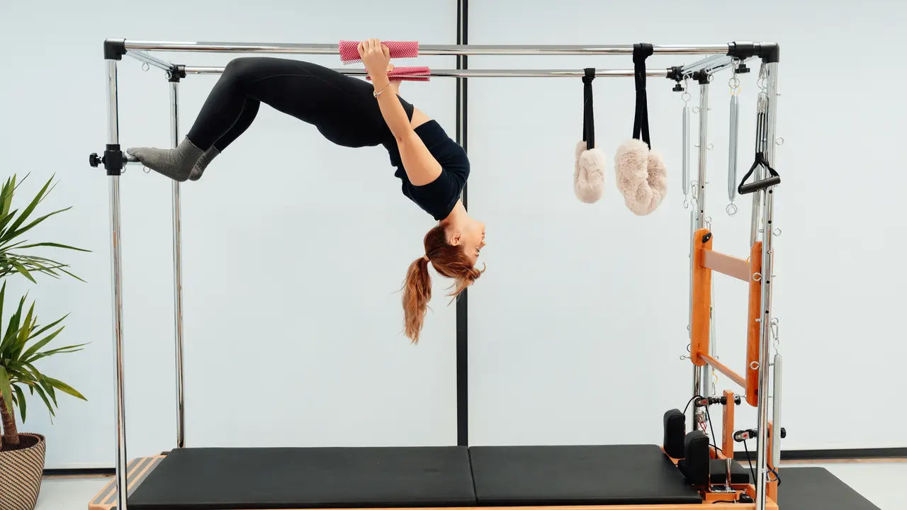 pilates
