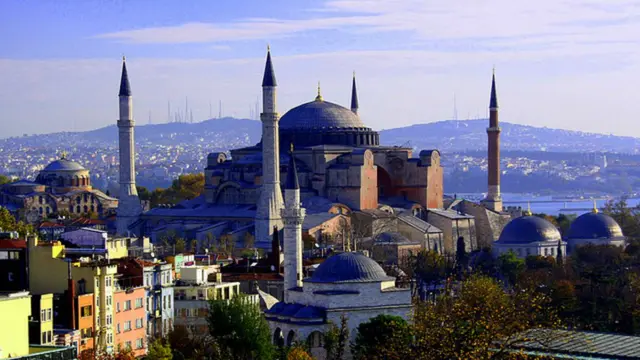 Serial Turki 2