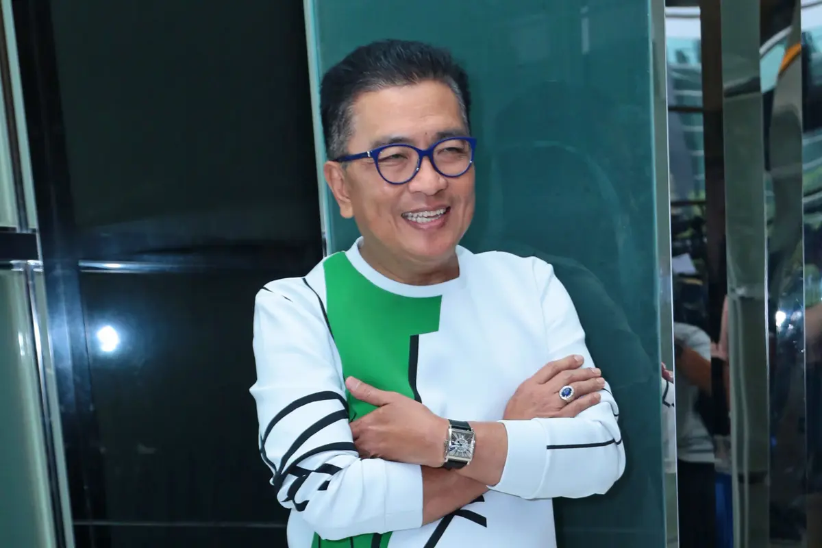 Helmy Yahya