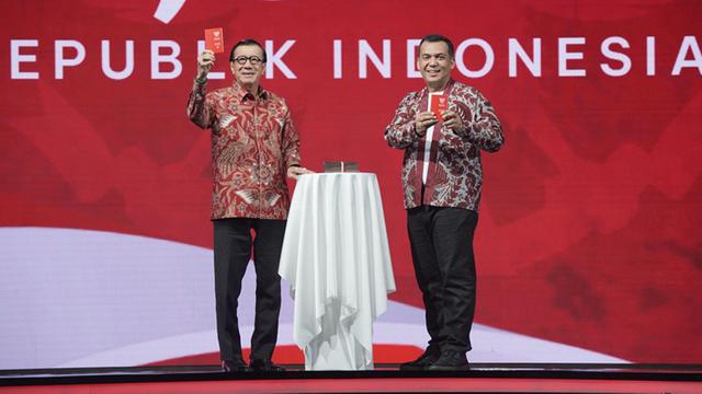 Safety Features in the New Passport Design