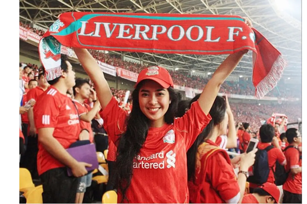 Maria Rahajeng