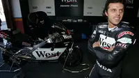 Puluhan Tahun Jadi Manajer MotoGP, Carlo Pernat Sebut Loris Capirossi sebagai Pembalap Terbaik yang Pernah Bekerja dengannya