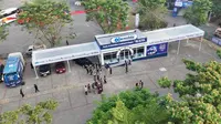 Tukar-Tambah Mobil Makin Diminati di GIIAS 2026