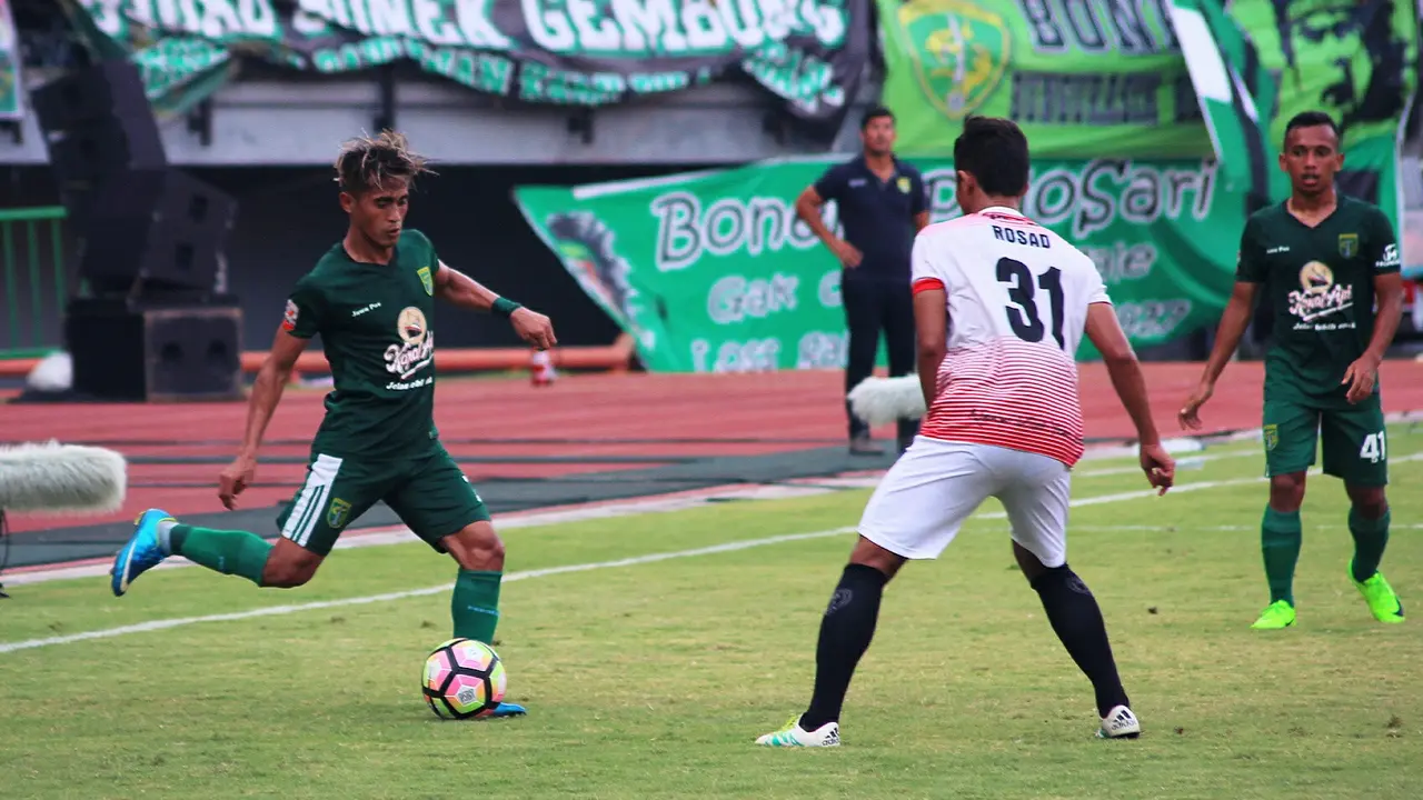 Persebaya Surabaya