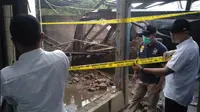 Polisi Selidiki Kasus Pekerja Meninggal Tertimpa Ampas Batu Bara di Bandung