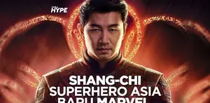 Marvel perkenalkan Superhero barudari Asia, yuk kitacek info selengkapnya di atas!