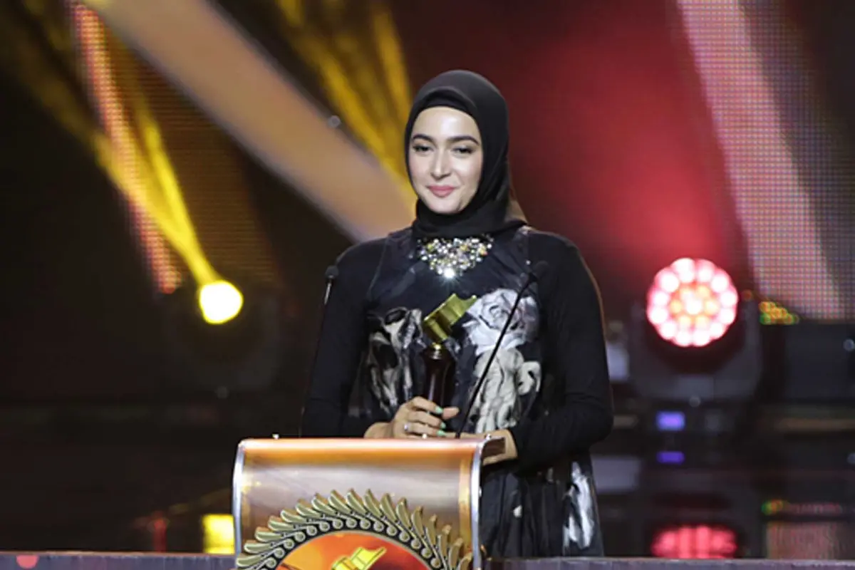 [Bintang] Nabila Syakieb
