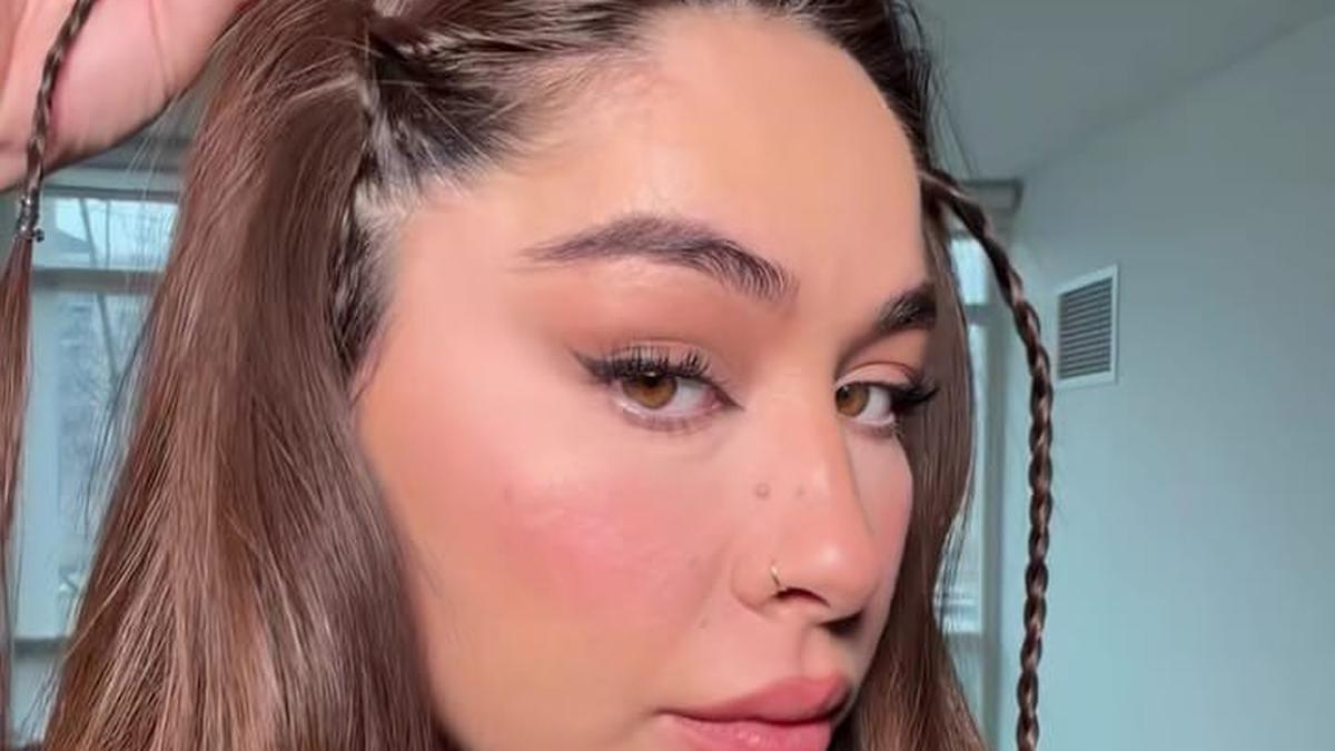 Trik Fake Facelift Viral, Bikin Wajah Tampak Lebih Muda Tanpa Operasi