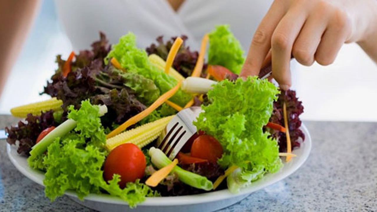 Awet Muda dengan Diet Mediterania