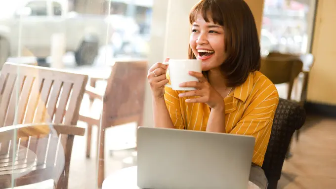 perempuan dan pilihan hidup