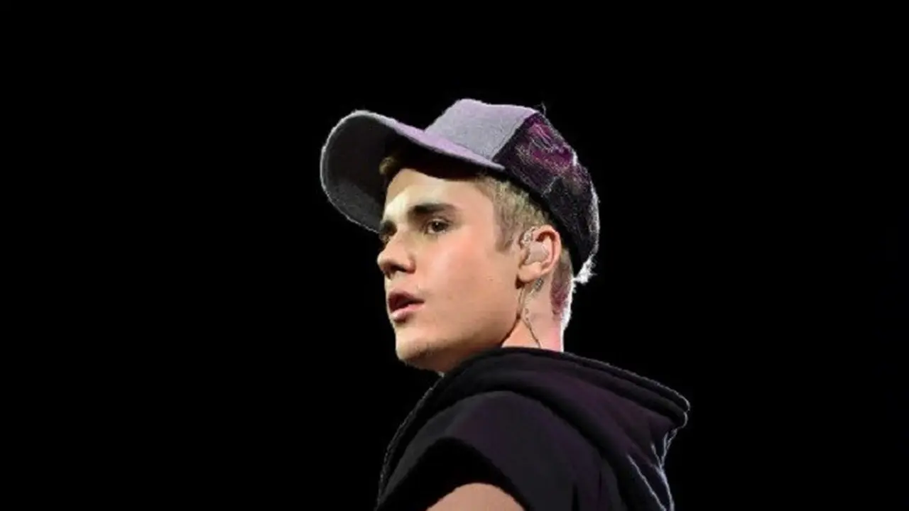 [Bintang] Justin Bieber