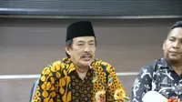 Wakil Bupati Sidoarjo Nur Ahmad Syaifuddin (Foto: Liputan6.com/Dian Kurniawan)