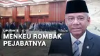 Menteri Keuangan Suahasil Nazara kembali merombak para pejabatnya. Sekjen Kementerian era Purbaya diganti. Dalam acara pelantikan tersebut, Menkeu juga menepis rencana gaji ASN sempat diwacanakan dibayar melalui Koperasi Desa Merah Putih.