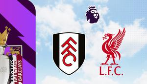 Liga Inggris - Fulham Vs Liverpool (Bola.com/Adreanus Titus)