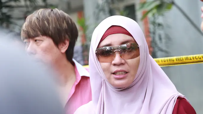 [Bintang] Farah Dibba