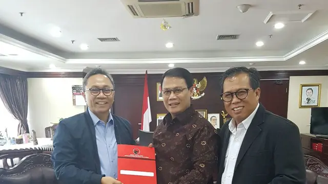 Ahmad Basarah