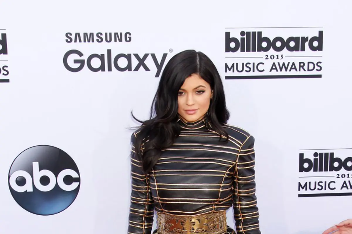 Kylie Jenner