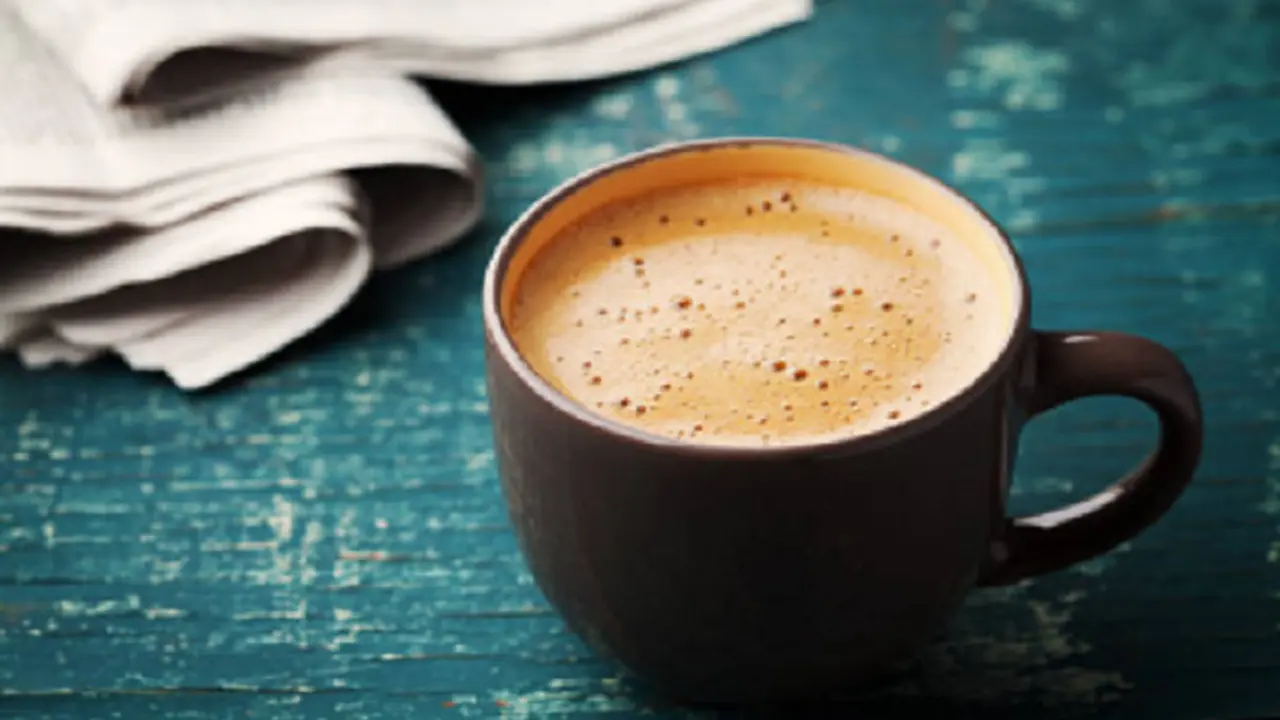 Ilustrasi cangkir kopi (iStock)