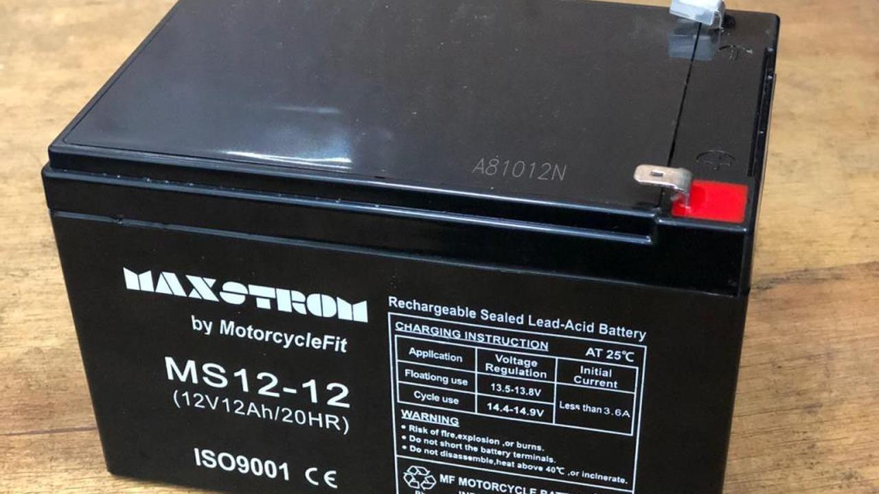 Solusi Praktis untuk Beragam Jenis Baterai dan Aki