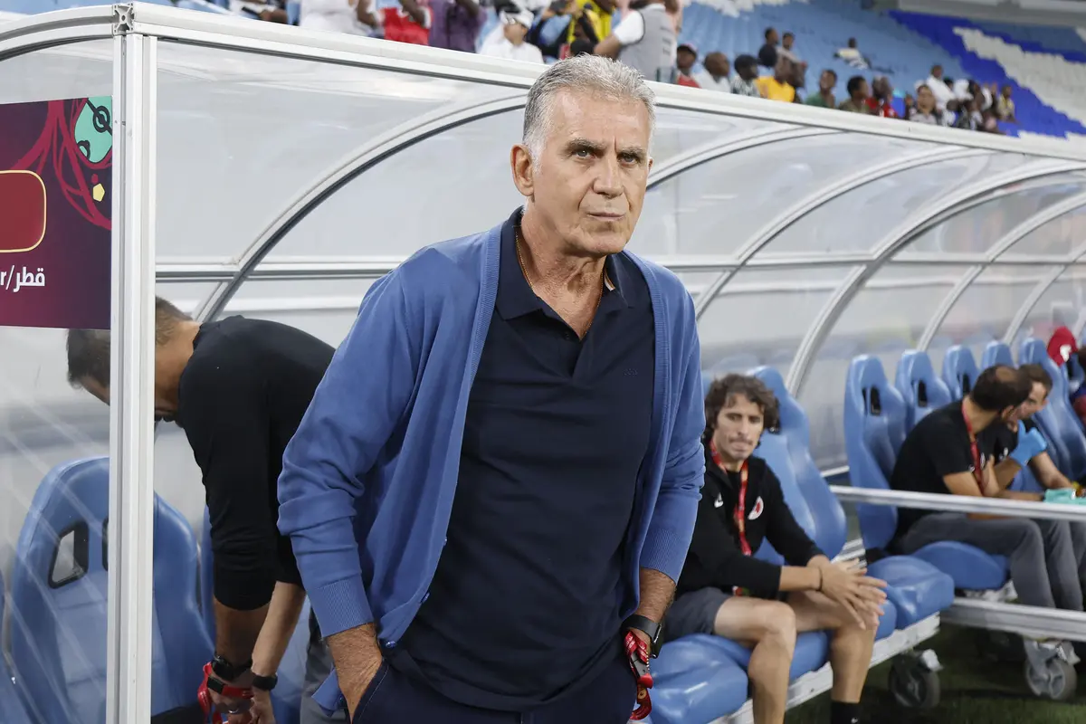 Foto: Deretan 5 Eks Pelatih Klub Top Eropa yang Kini Membesut Timnas Negara Asia, Roberto Mancini Termahal Sejagat Bersama Timnas Arab Saudi