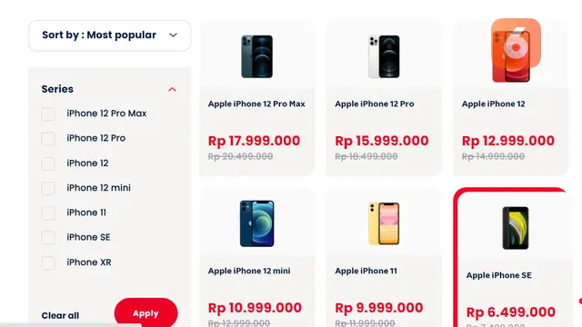 Telkomsel hadirkan paket bundling iPhone