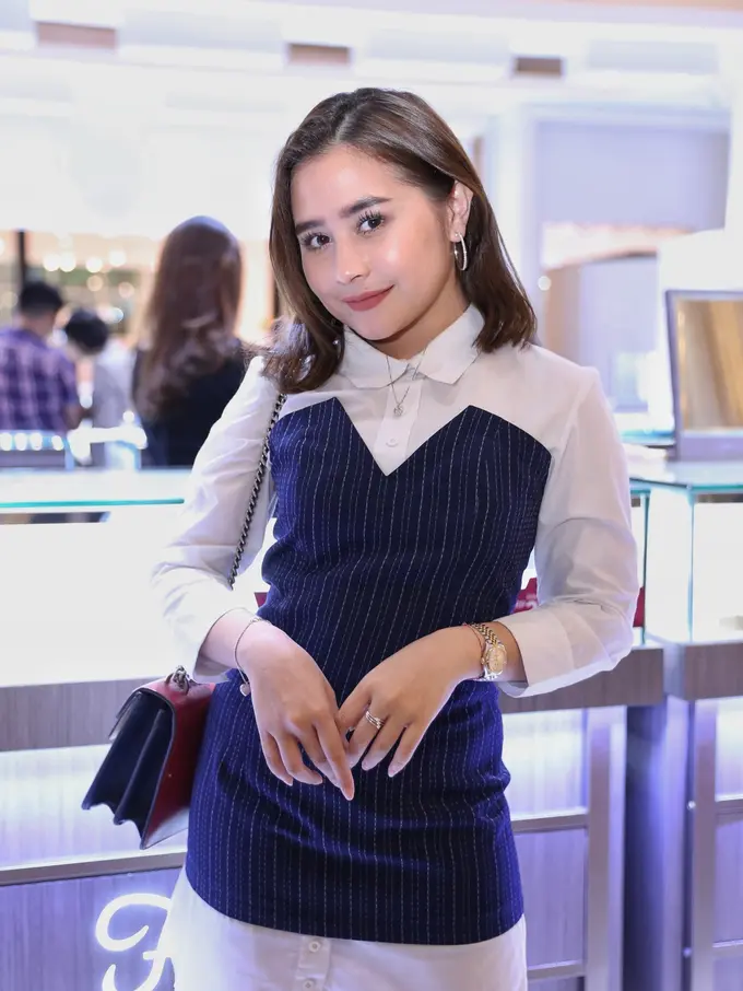 [Fimela] Prilly Latuconsina