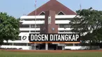IPB kaget dengan penangkapan salah satu dosennya, yang diduga akan membuat kerusuhan dalam aksi mujahid 212. Polisi menemukan 29 molotov yang diduga digunakan dalam aksi ini.  saat ini sang dosen diperiksa intensif di Mapolda Metro Jaya.