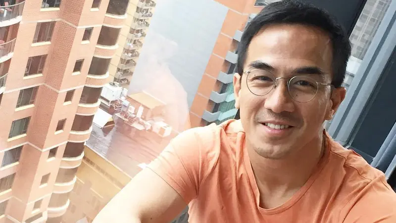 Joe Taslim