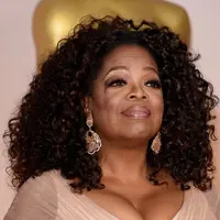 Oprah Winfrey menemukan makna sebenarnya dibalik ketenarannya yang luar biasa, ia ingin menjadi refleksi serta menginspirasi banyak orang.  (AFP/Bintang.com)