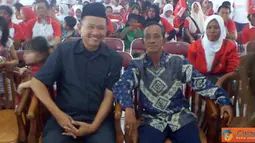 Citizen6, Makassar: Pengukuhan dewan pimpinan kabupaten dan dewan pimpinan kecamatan partai keadilan dan persekutuan Indonesia se-Kabupaten Gowa, Sungguminasa, (16/4).