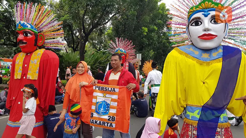 Konvoi Persija-Jakmania