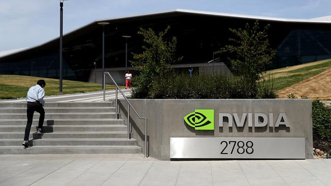Pendiri PayPal Lepas Penuh Saham Nvidia Rp 1,6 Triliun: Ini Motifnya