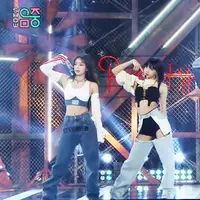 Untuk kali pertama, BLACKPINK tampilkan Pretty Savage secara live di program musik.
