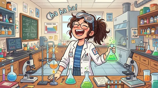 Scientist