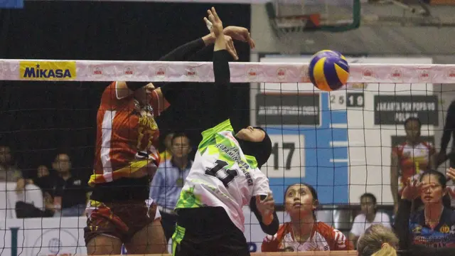Proliga 2017