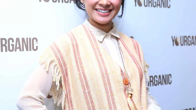 [Bintang] Andien Aisyah