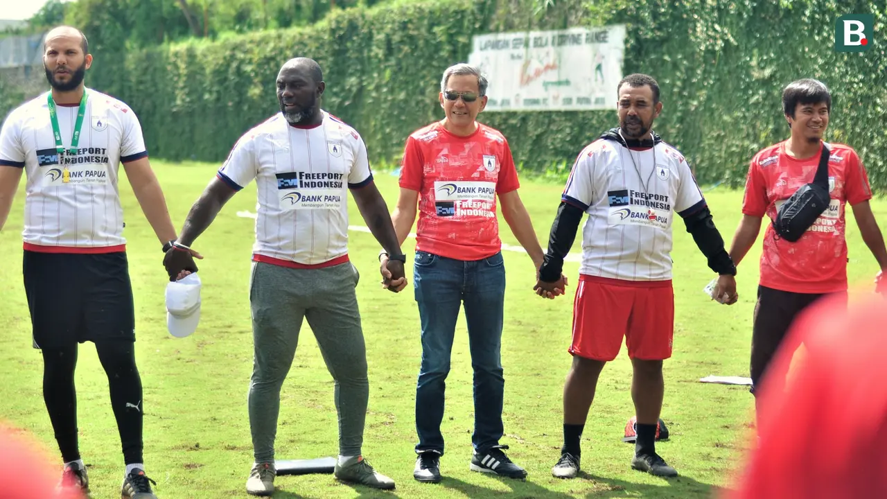Persipura Jayapura