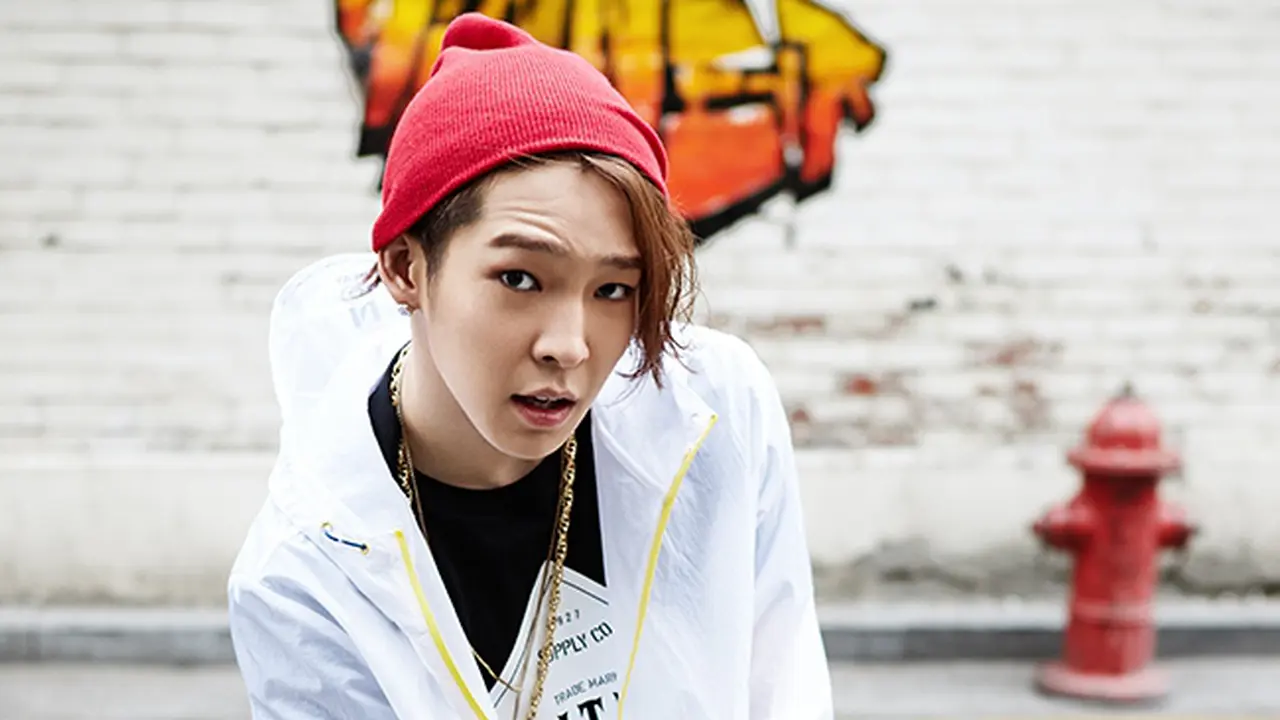 Nam Taehyun WINNER Mulai Cicipi Dunia Akting